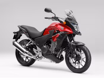 Honda CB400X '2013–н.ч.