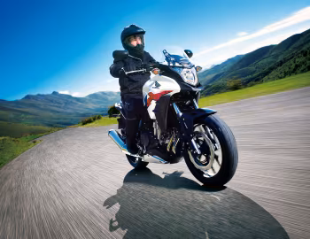 Honda CB500X '2012–pr.