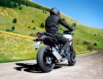 Honda CB500X '2012–pr.