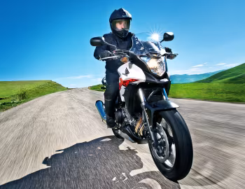 Honda CB500X '2012–pr.