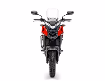 Honda CB500X '2012–pr.