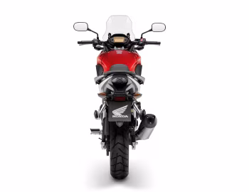 Honda CB500X '2012–pr.