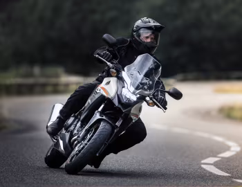 Honda CB500X '2012–pr.