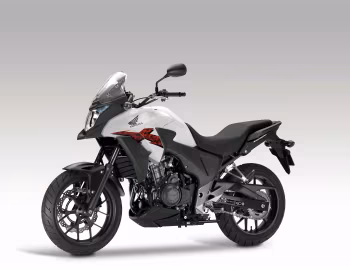 Honda CB500X '2012–pr.