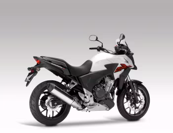 Honda CB500X '2012–pr.