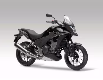 Honda CB500X '2012–pr.