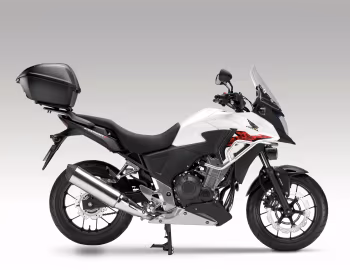 Honda CB500X '2012–pr.