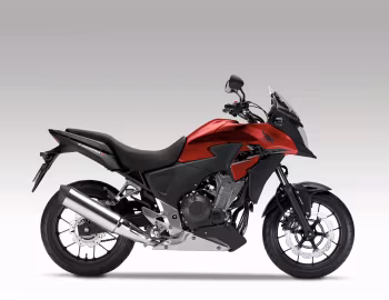 Honda CB500X '2012–pr.