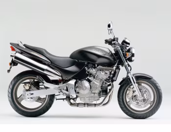Honda CB600F Hornet '1998