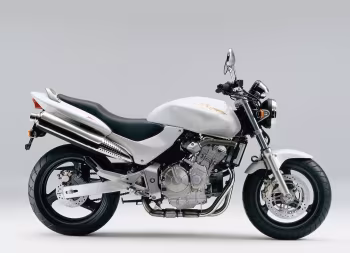 Honda CB600F Hornet '1998