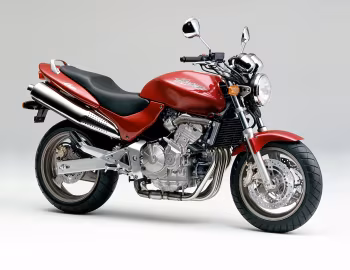Honda CB600F Hornet '1998