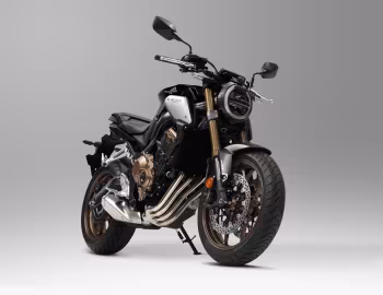 Honda CB650R '2019–pr.