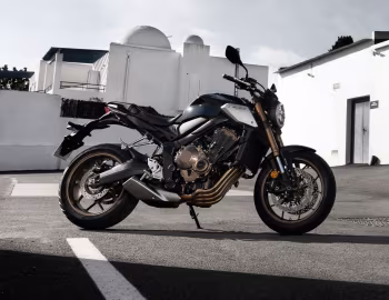 Honda CB650R '2019–pr.