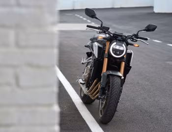 Honda CB650R '2019–pr.