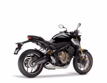 Honda CB650R '2019–pr.