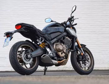 Honda CB650R '2019–pr.