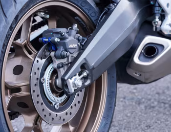 Honda CB650R '2019–pr.