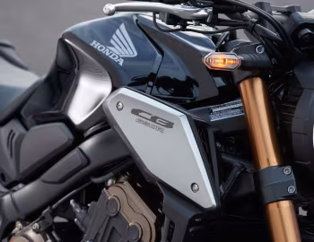 Honda CB650R '2019–pr.