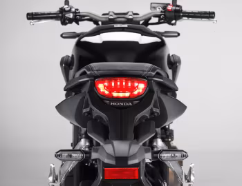 Honda CB650R '2019–pr.