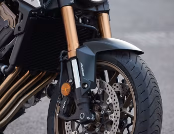 Honda CB650R '2019–pr.