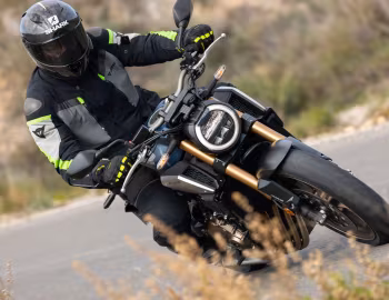 Honda CB650R '2019–pr.