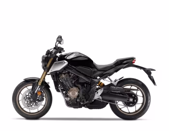 Honda CB650R '2019–pr.