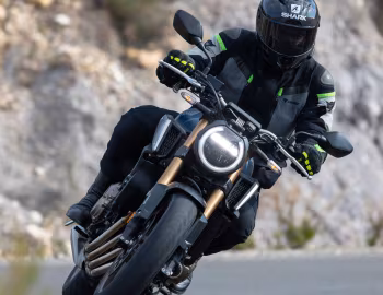 Honda CB650R '2019–pr.