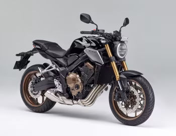 Honda CB650R '2019–pr.
