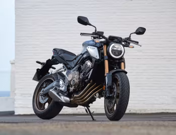 Honda CB650R '2019–pr.