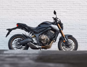 Honda CB650R '2019–pr.