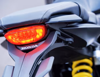 Honda CB650R '2019–pr.