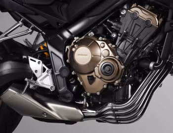 Honda CB650R '2019–pr.
