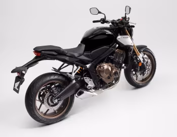 Honda CB650R '2019–pr.