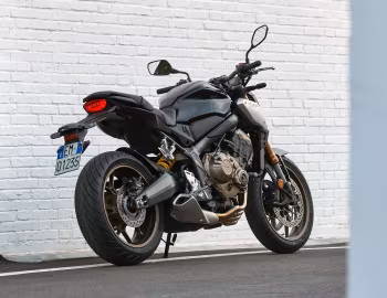 Honda CB650R '2019–pr.