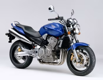 Honda CB900 Hornet '2002