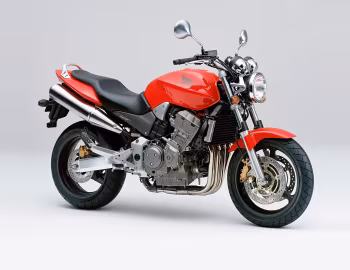Honda CB900 Hornet '2001