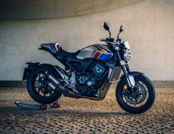 Honda CB1000R "Limited Edition" '2019