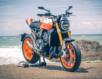 Honda CB1000R "Dani Pedrosa Replica" '2019