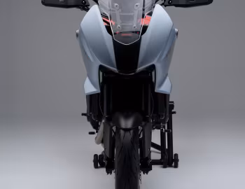 Honda CB4X Concept '2019