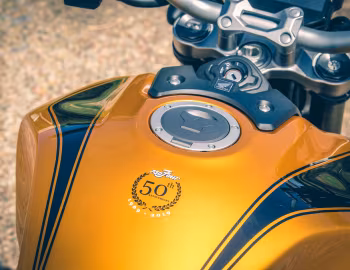 Honda CB1000R "Tribute" '2019