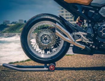 Honda CB1000R "Café Chic" '2019