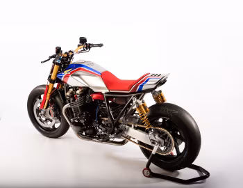 Honda CB1100TR Concept '2016