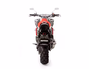 Honda CBSix50 Concept '2015