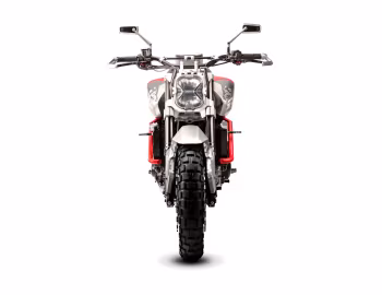 Honda CBSix50 Concept '2015
