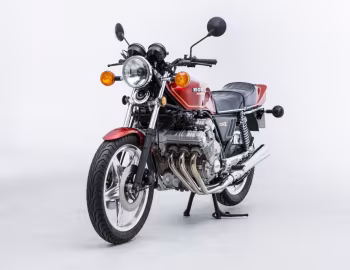 Honda CBX1000 '1979