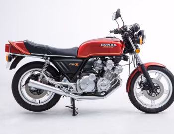 Honda CBX1000 '1979