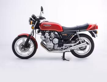 Honda CBX1000 '1979