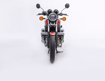 Honda CBX1000 '1979