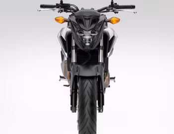 Honda CB500F [North America] '2016–pr.