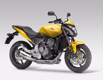Honda CB600F Hornet '2011–????